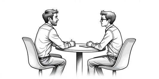 Mastering Difficult Conversations Training