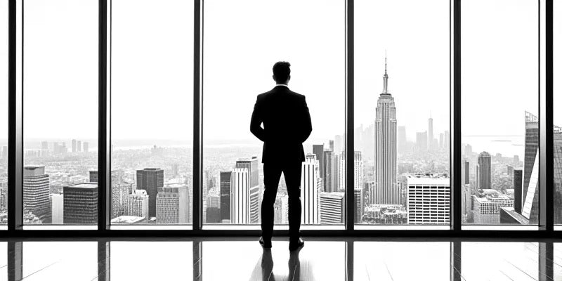 Mastering Executive Presence: The Key to Transformational Leadership Success