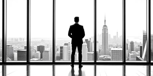 Mastering Executive Presence: The Key to Transformational Leadership Success