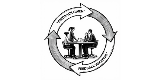 Giving and Receiving Feedback Training